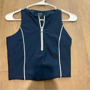 Women's Abercrombie and Fitch YBP Tank